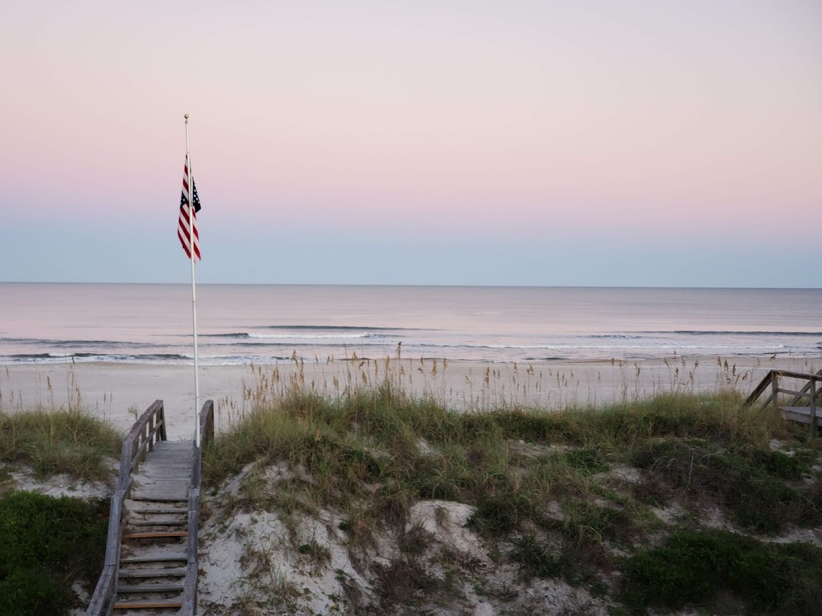 Beach Access 16 Photo 1