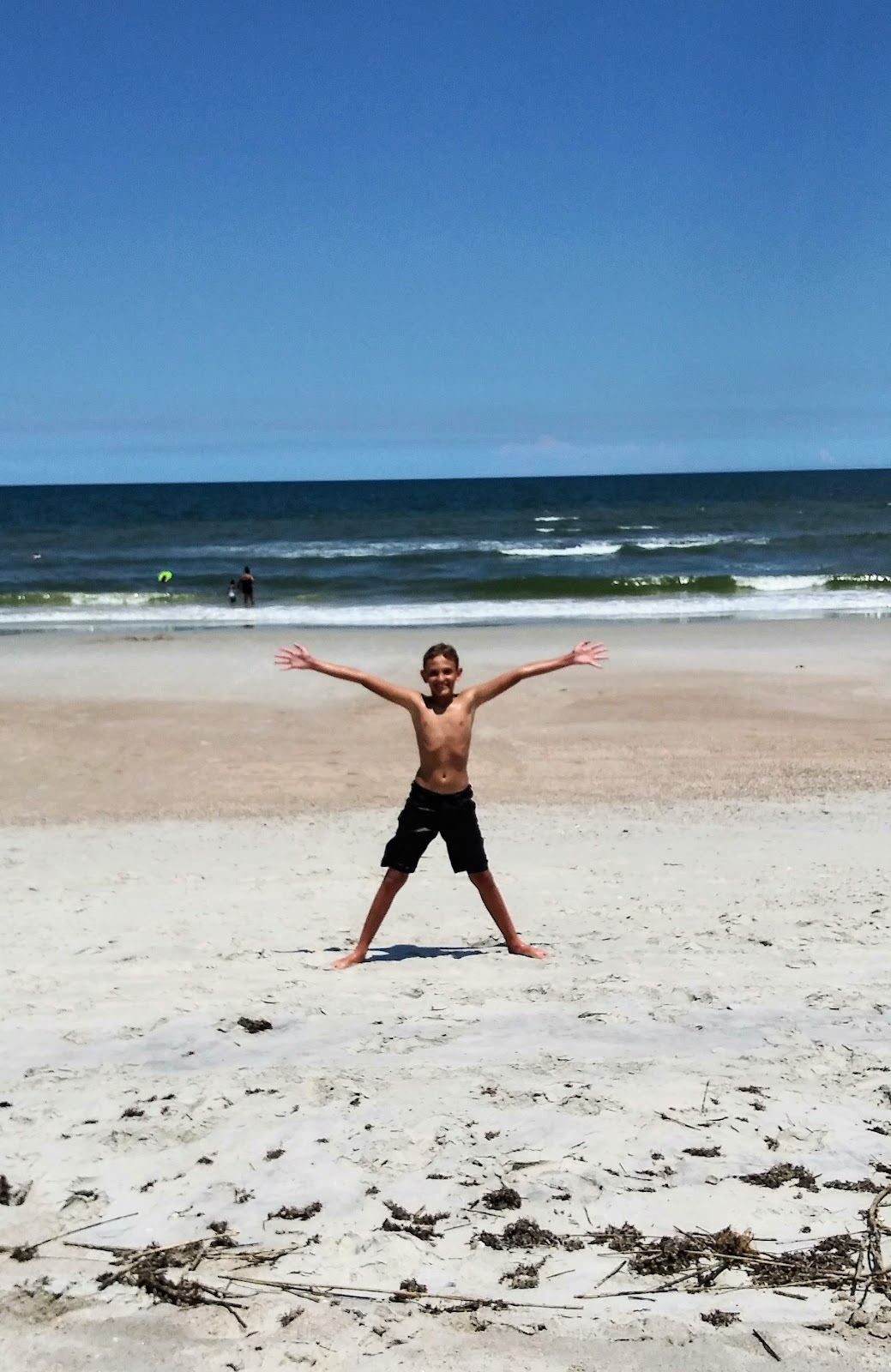 Beach Access 16 Photo 9