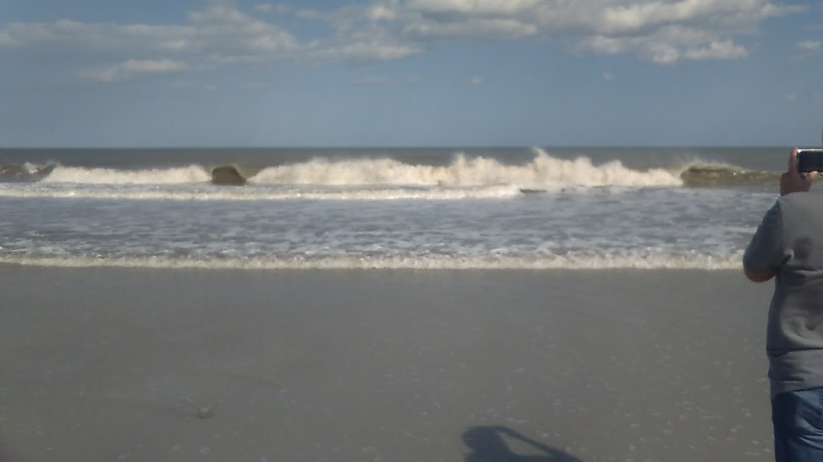 Beach Access #1 (Nassau Access) Photo 1