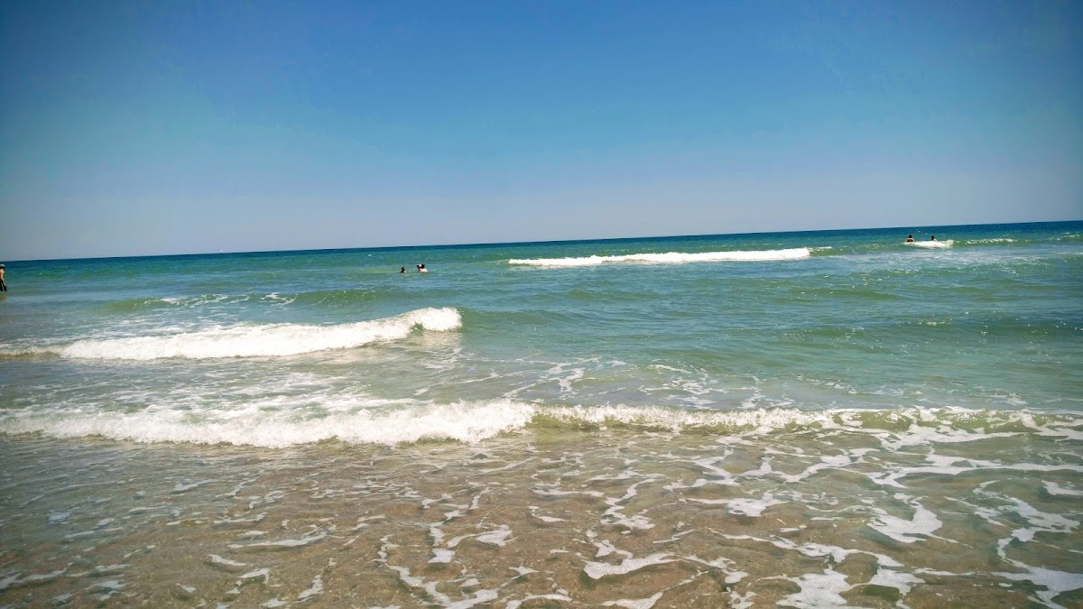 Beach Access #1 (Nassau Access) Photo 2