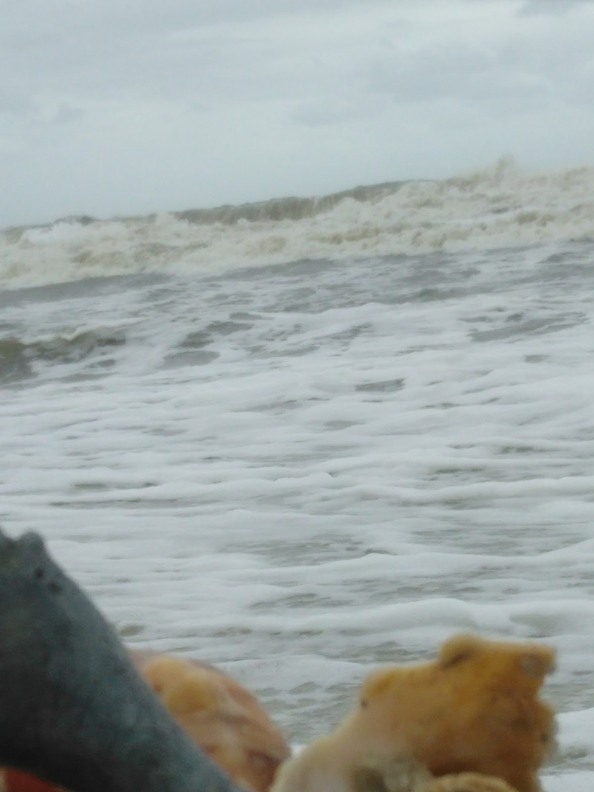 Beach Access #1 (Nassau Access) Photo 4