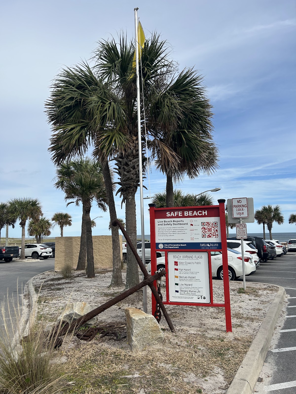 Beach Access #1 (Nassau Access) Photo 5