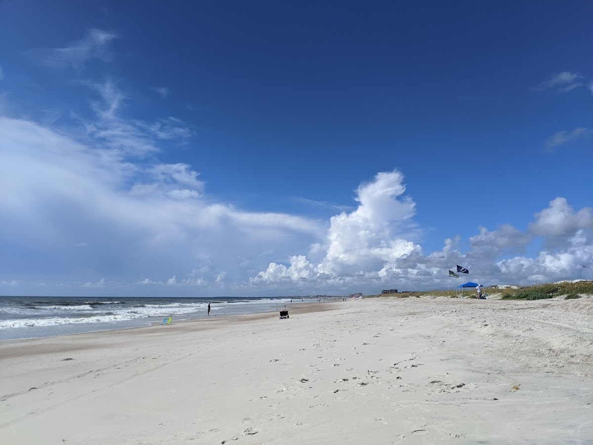 Beach Access 24 Photo 3