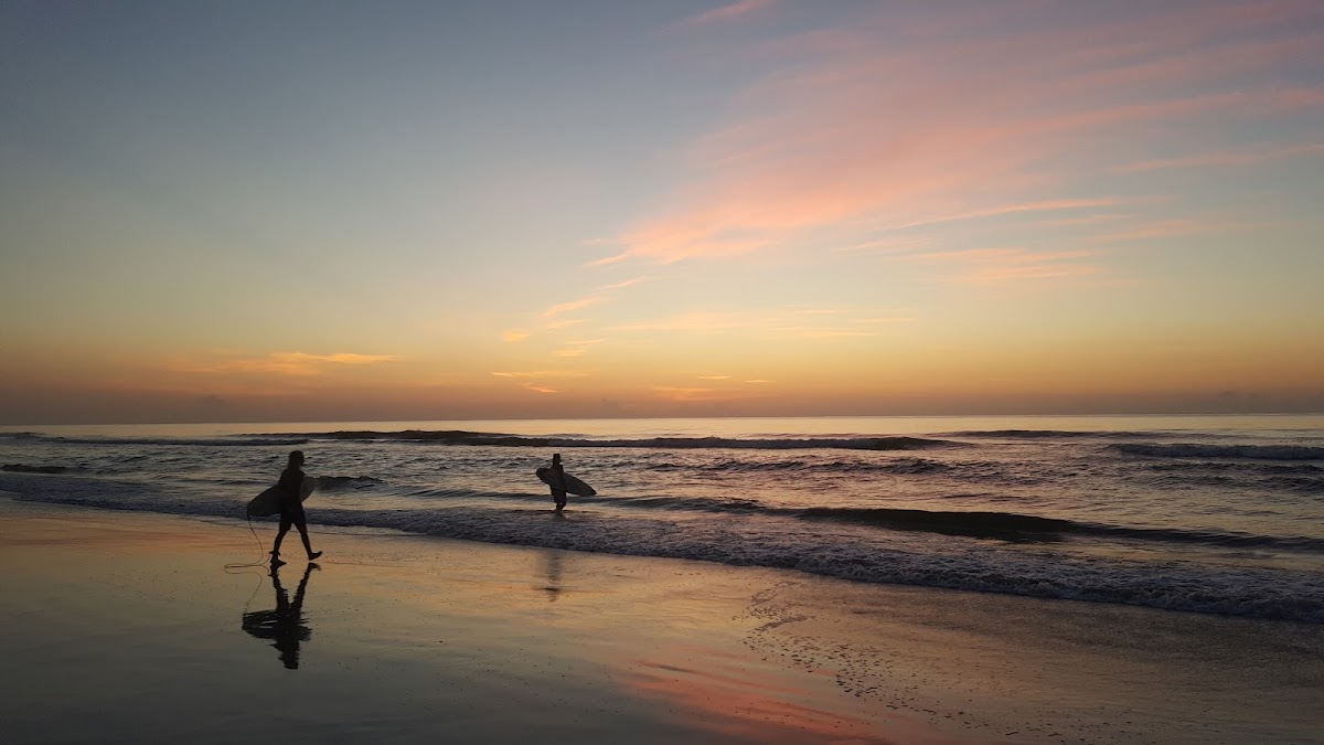 Beach Access 24 Photo 8