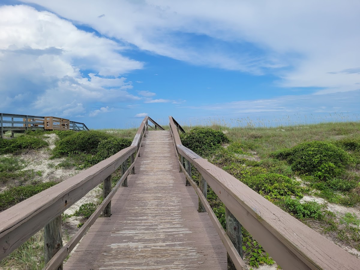 Beach Access 25 Photo 2