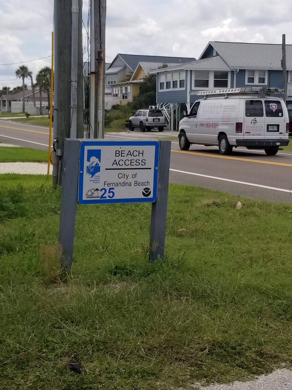 Beach Access 25 Photo 5