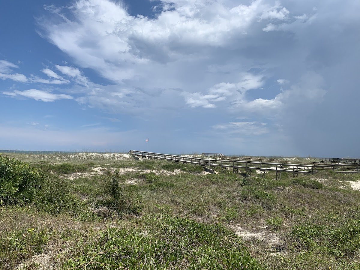 Beach Access 27 Photo 1