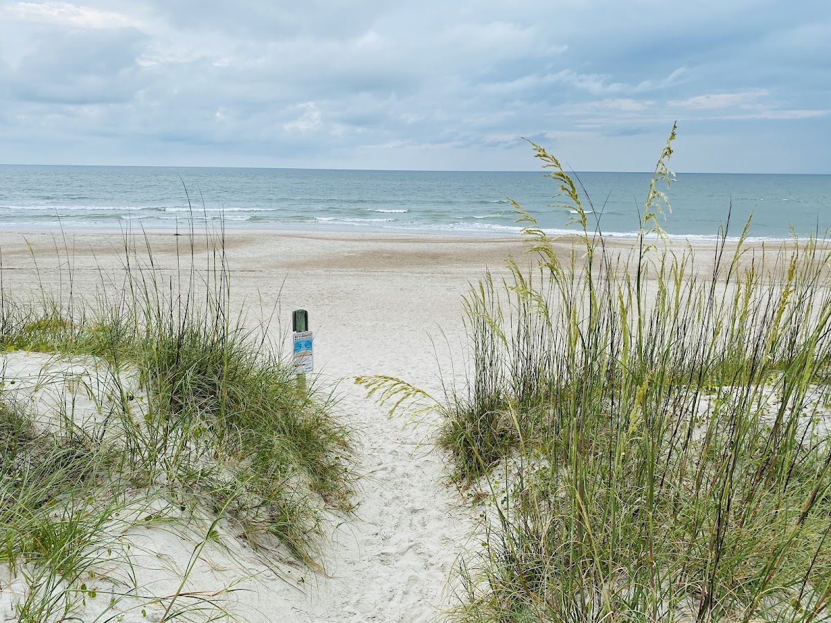 Beach Access 27 Photo 2