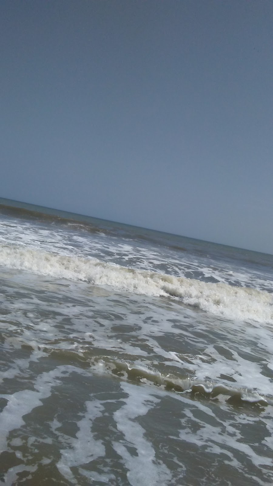 Beach Access #2 (Amelia Access) Photo 1