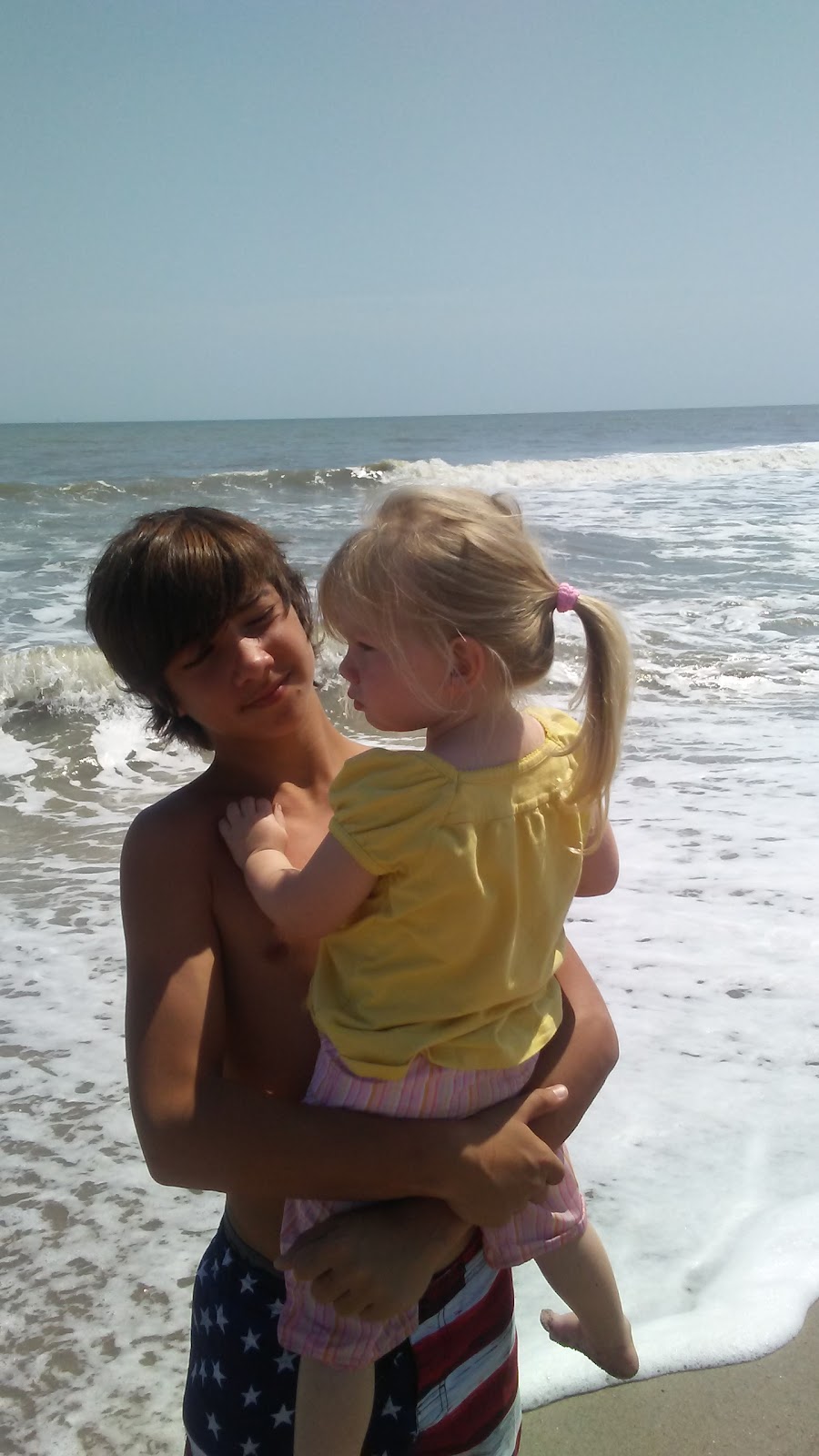 Beach Access #2 (Amelia Access) Photo 5