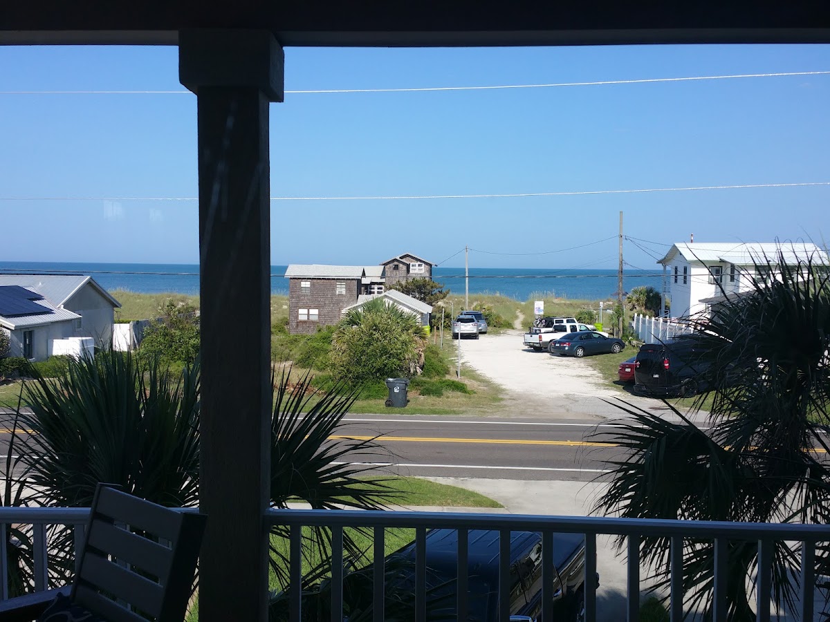 Beach Access #2 (Amelia Access) Photo 6