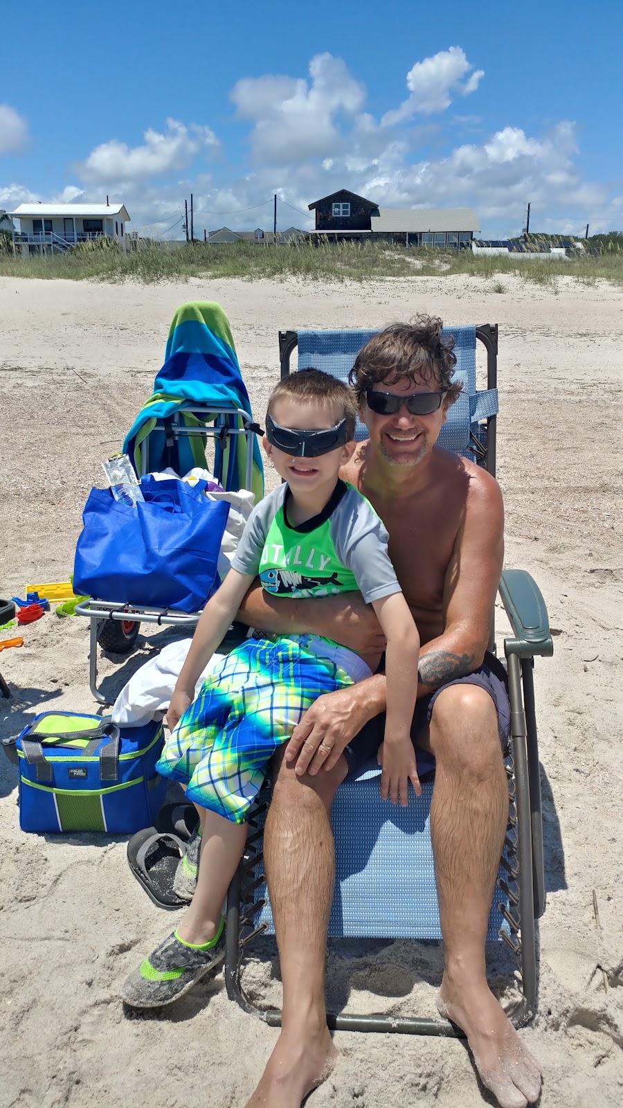 Beach Access #2 (Amelia Access) Photo 7