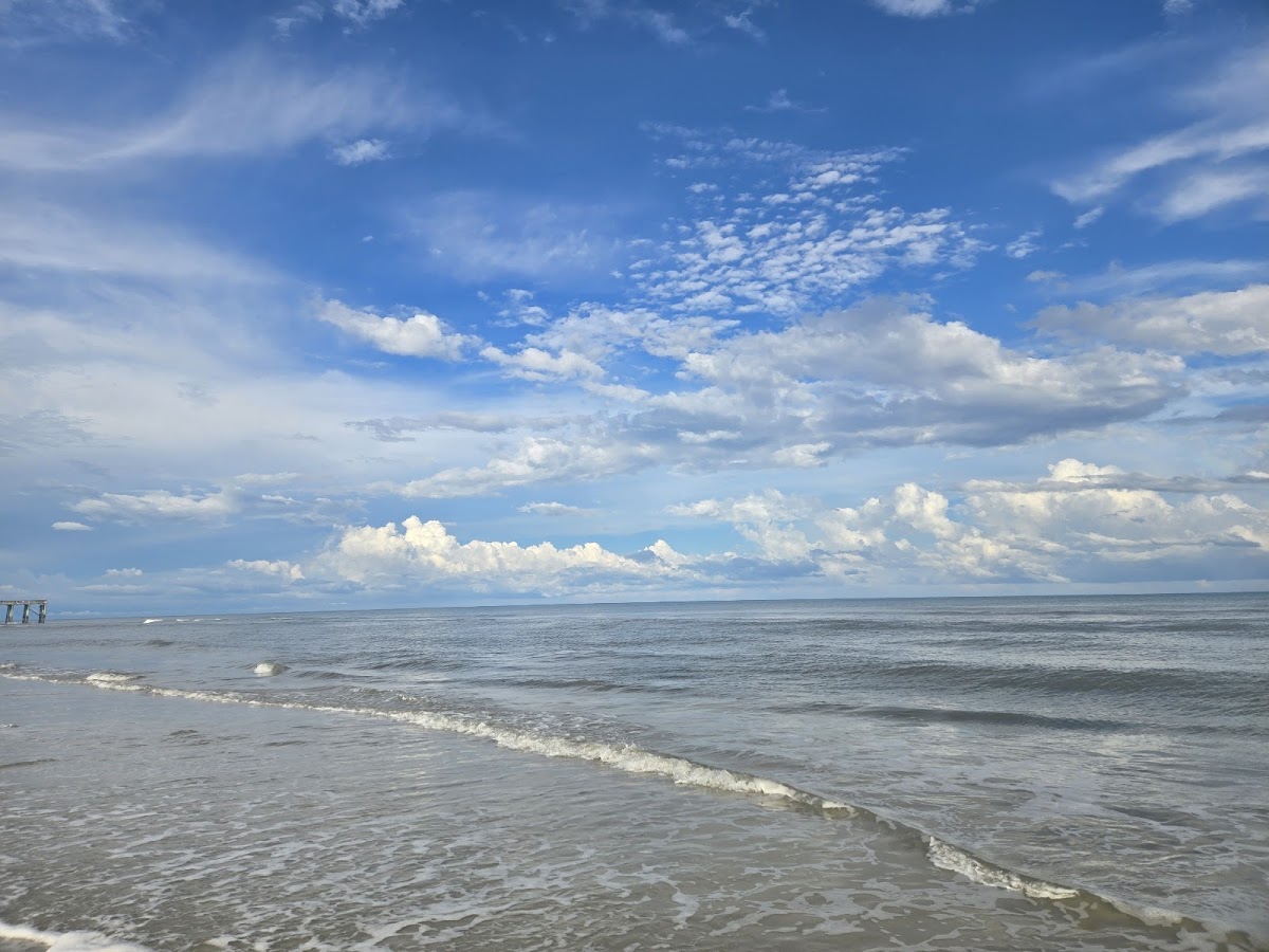 Beach Access 34 Photo 1