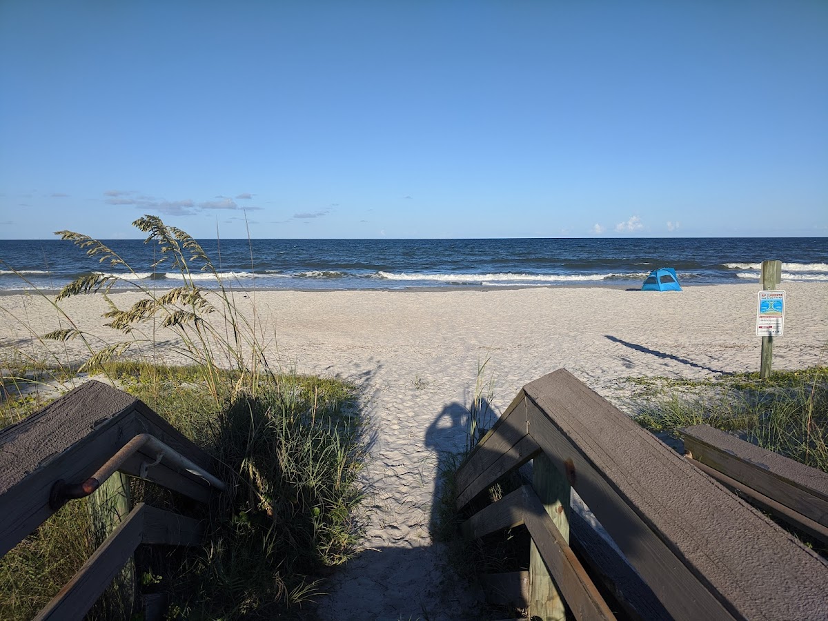 Beach Access 34 Photo 2