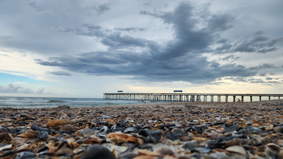 Beach Access 34 Photo 4