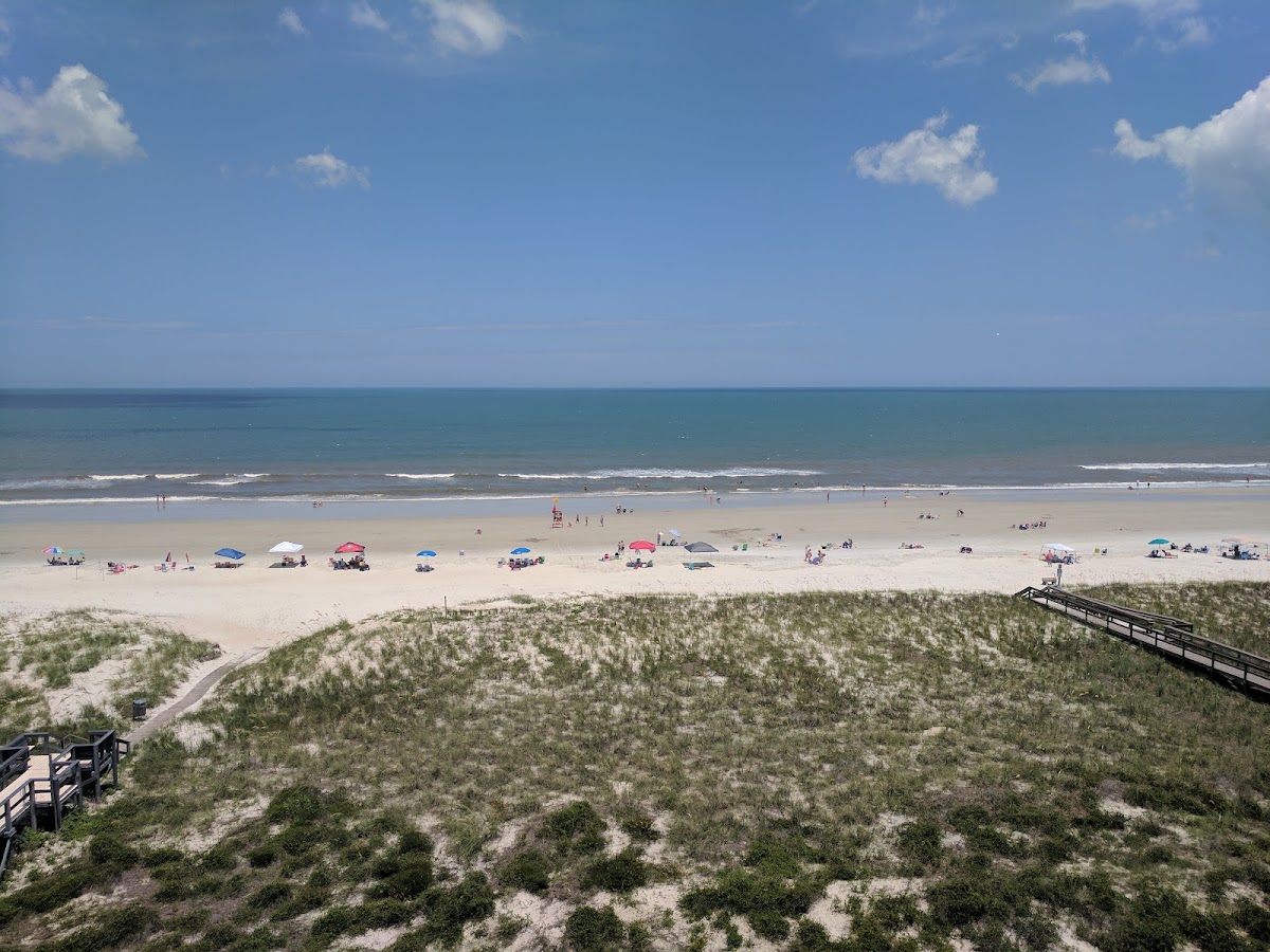 Beach Access 34 Photo 7