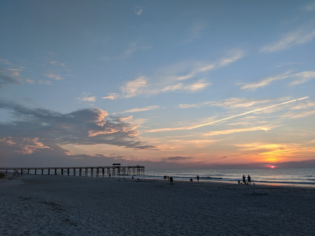 Beach Access 34 Photo 9