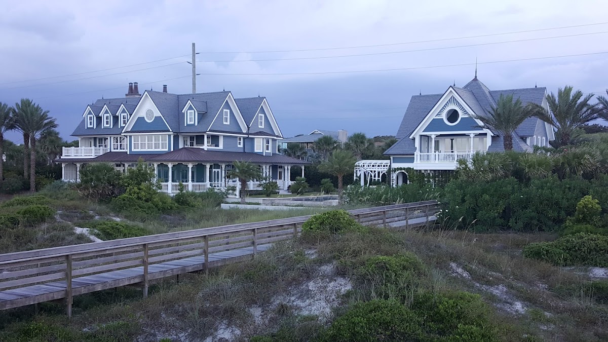 Beach Access 39 Photo 8