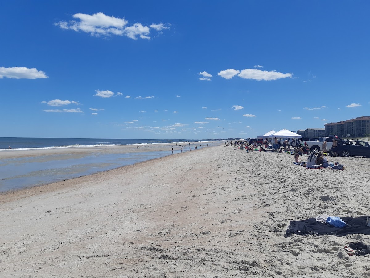 Beach Access 40 Photo 1