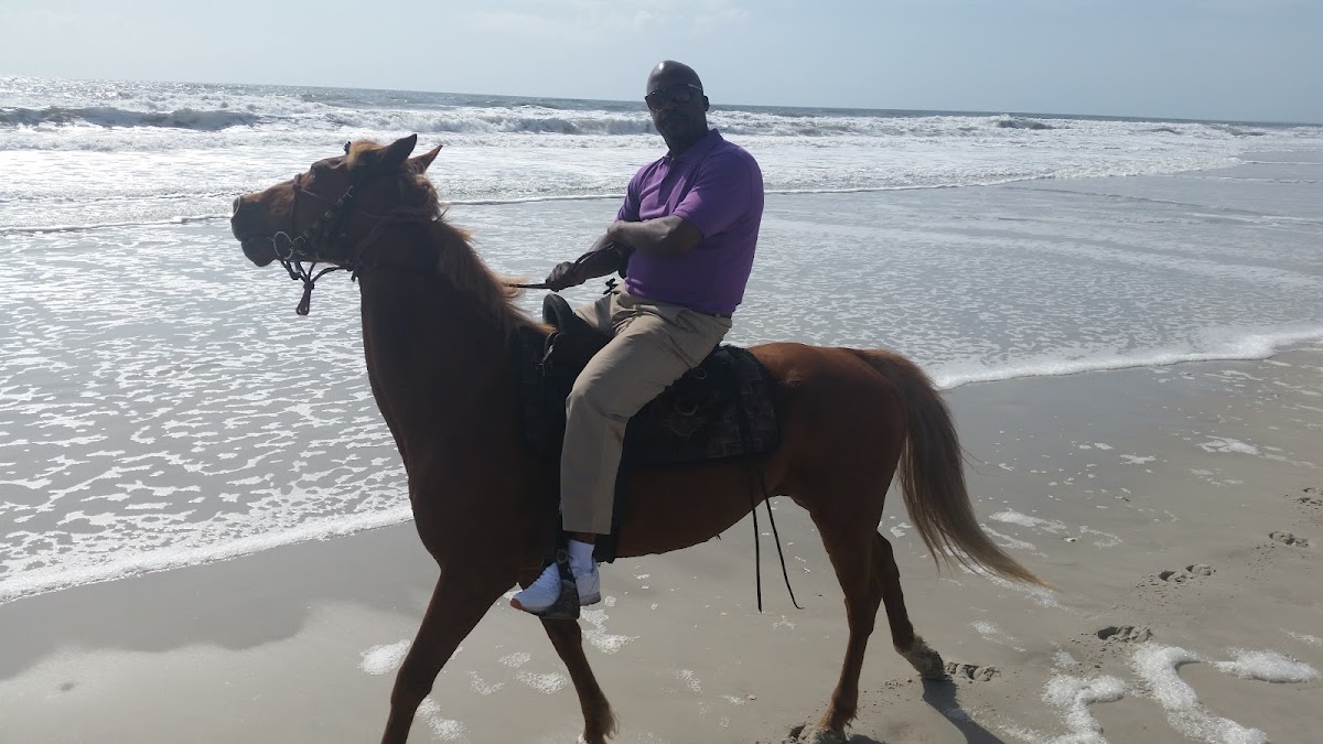 Beach Access 40 Photo 3