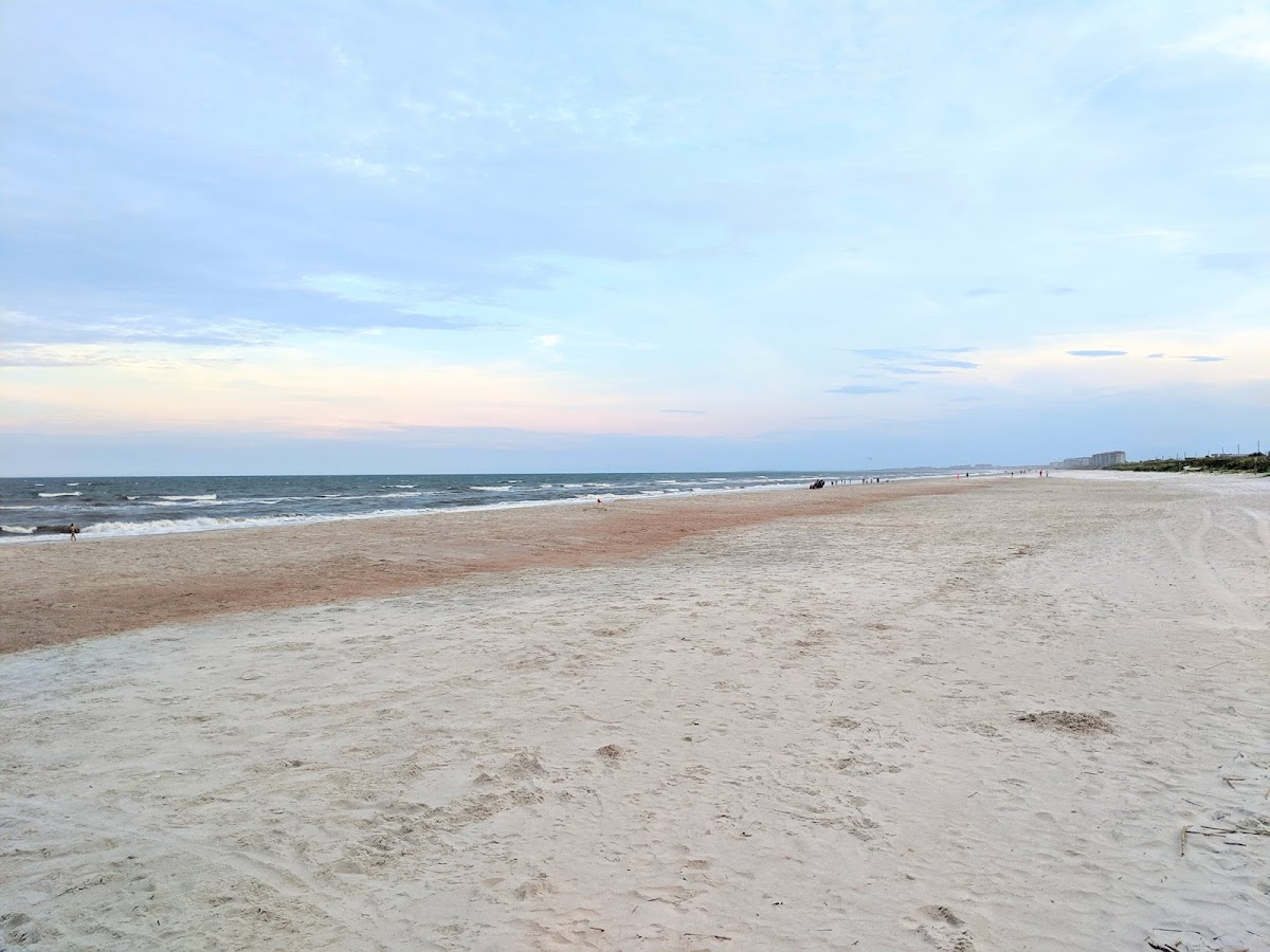 Beach Access 40 Photo 4