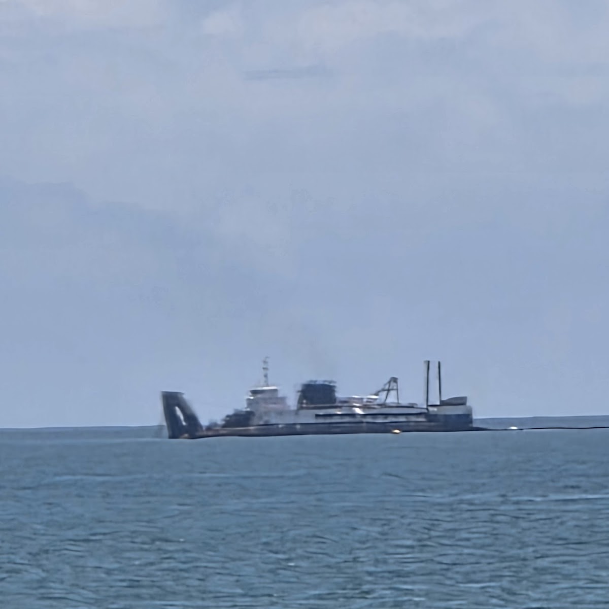 Beach Access #9N (E 6th Street Access)