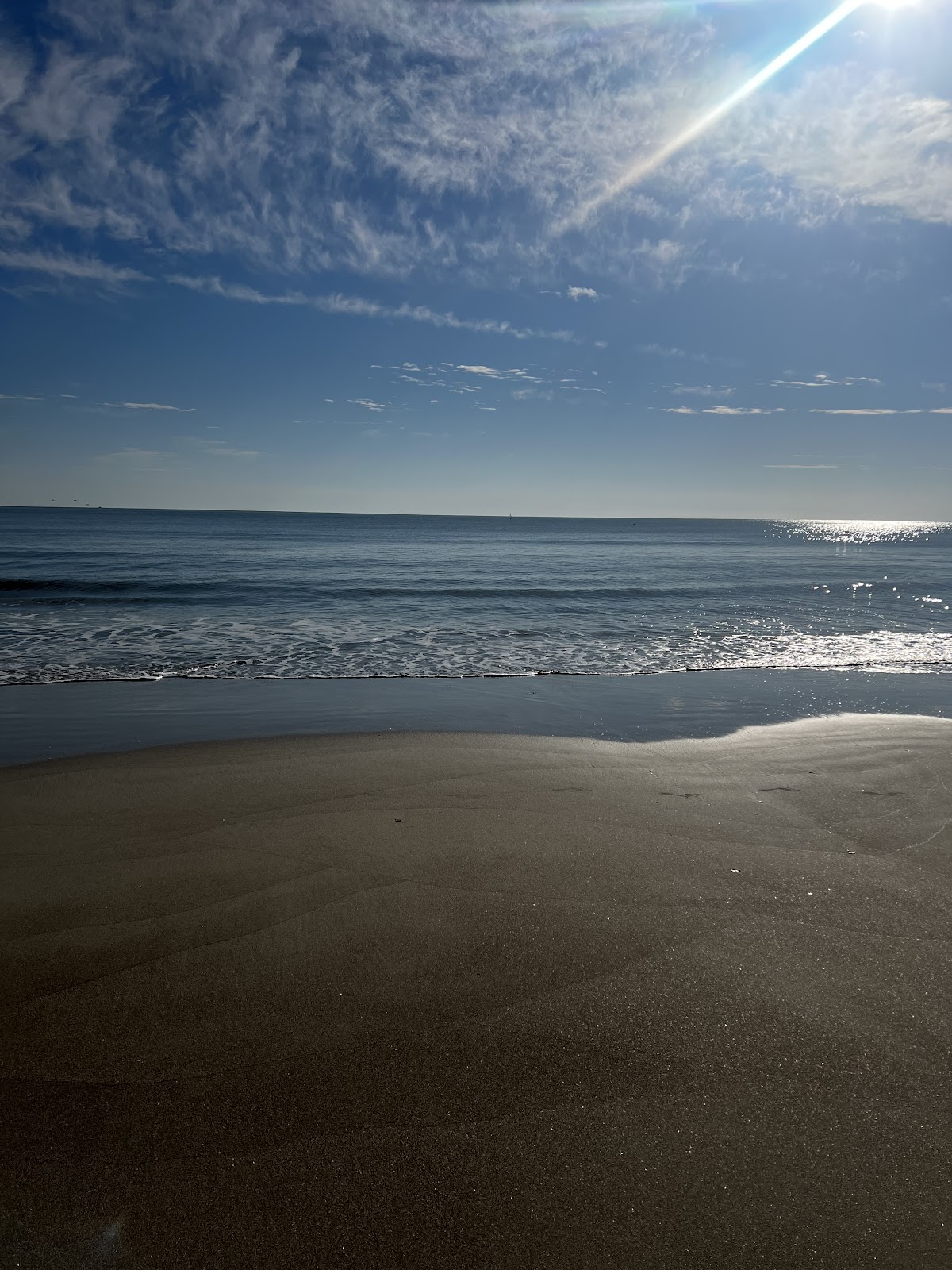 Beach Parking Photo 5