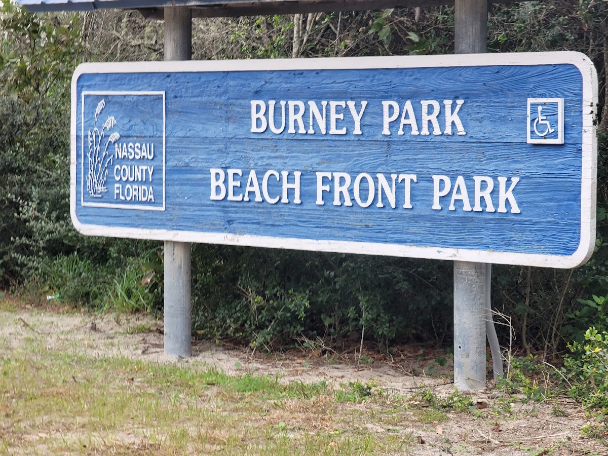 Burney Park Photo 1