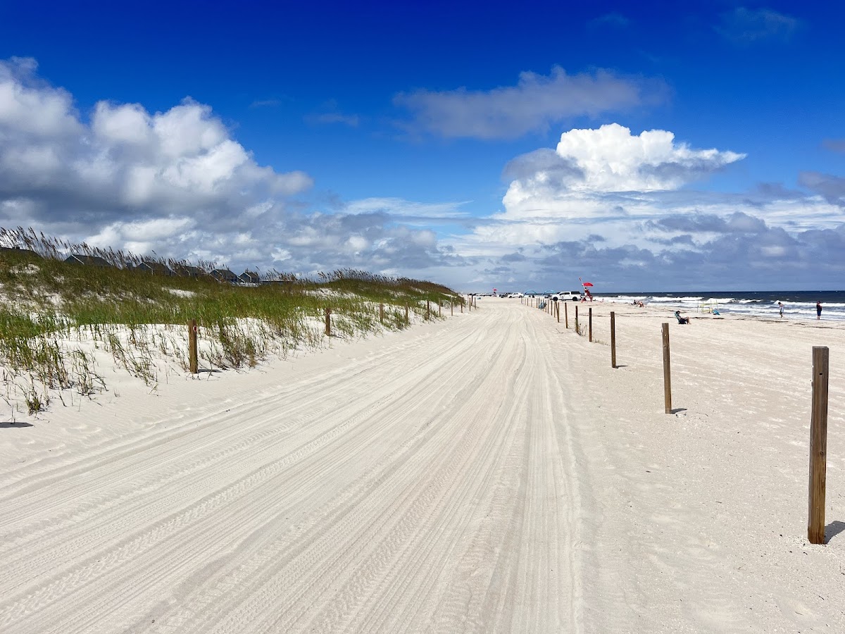 Peters Point Beachfront Park Photo 5