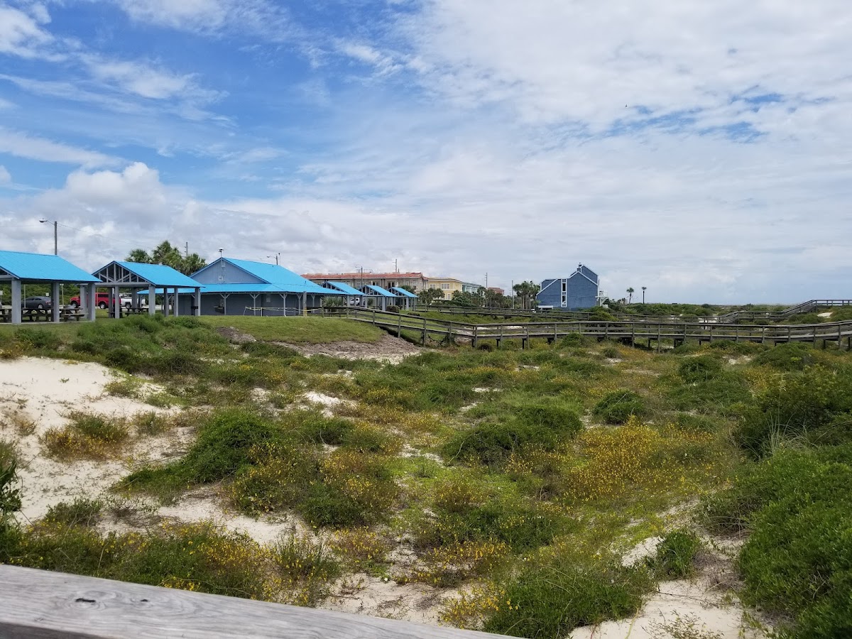 Peters Point Beachfront Park Photo 9