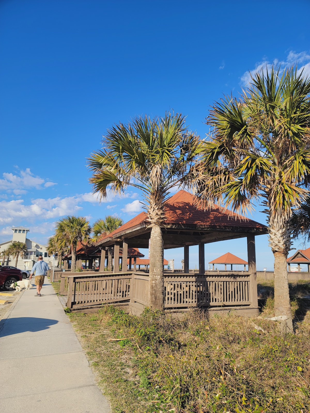 Seaside Park Photo 9