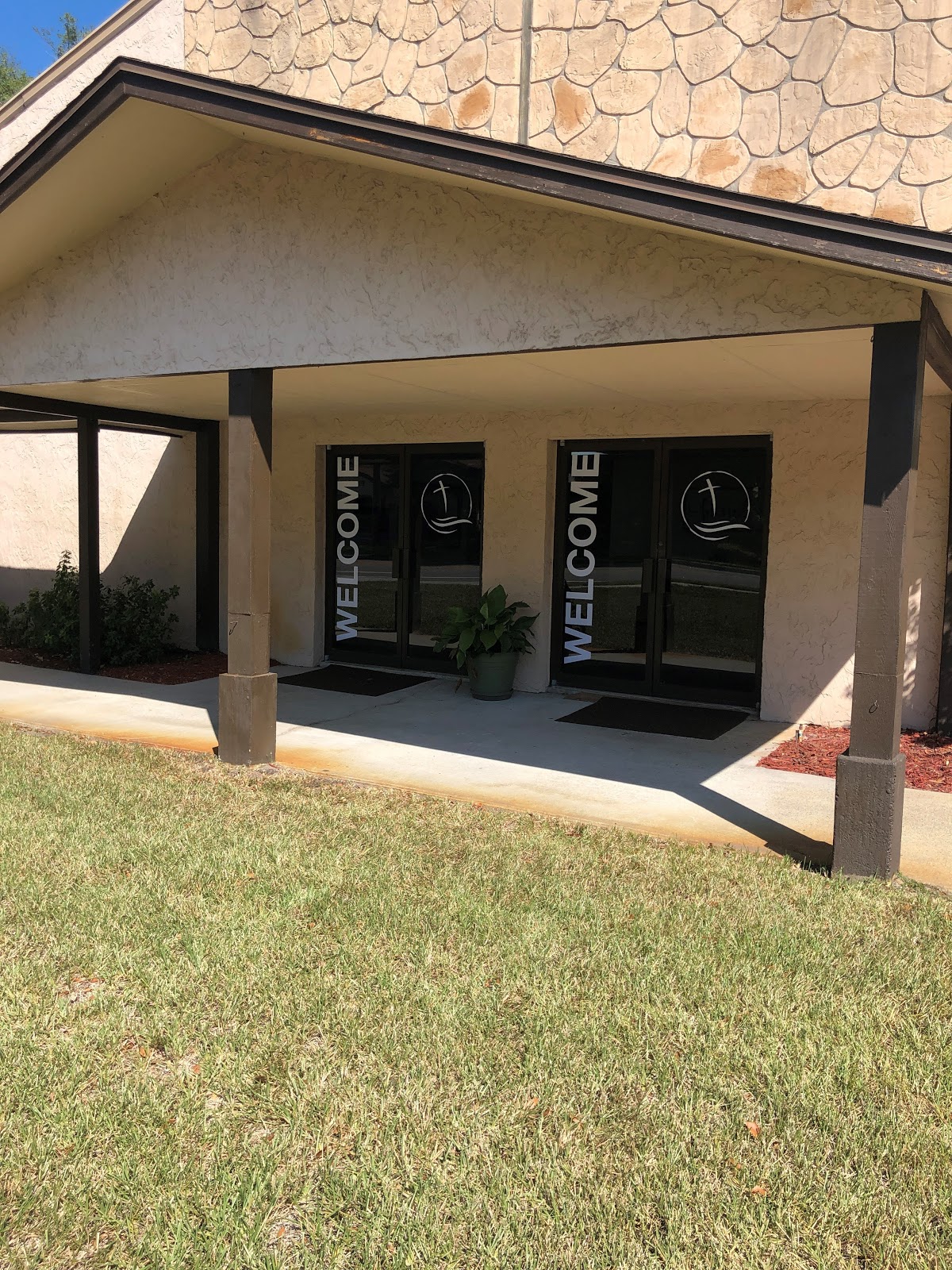 First Assembly of God Fernandina Photo 2