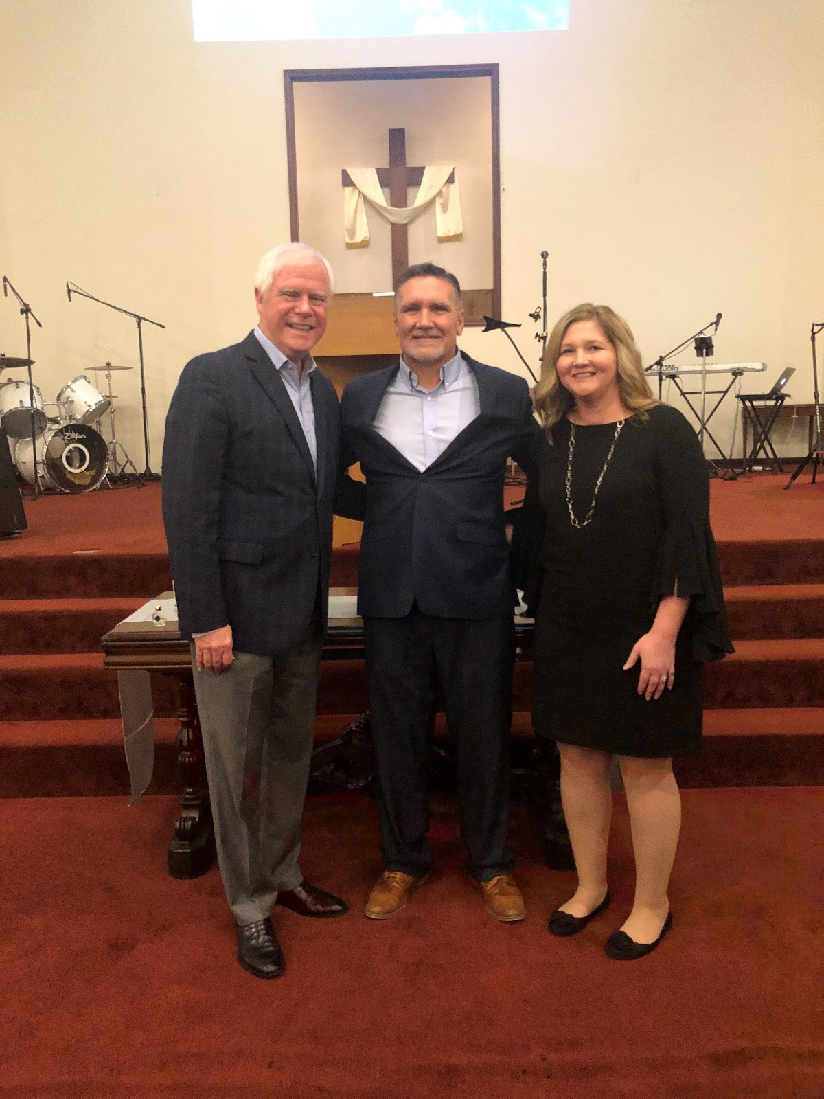 First Assembly of God Fernandina Photo 3