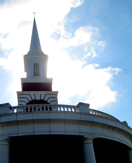 First Baptist Church Photo 2