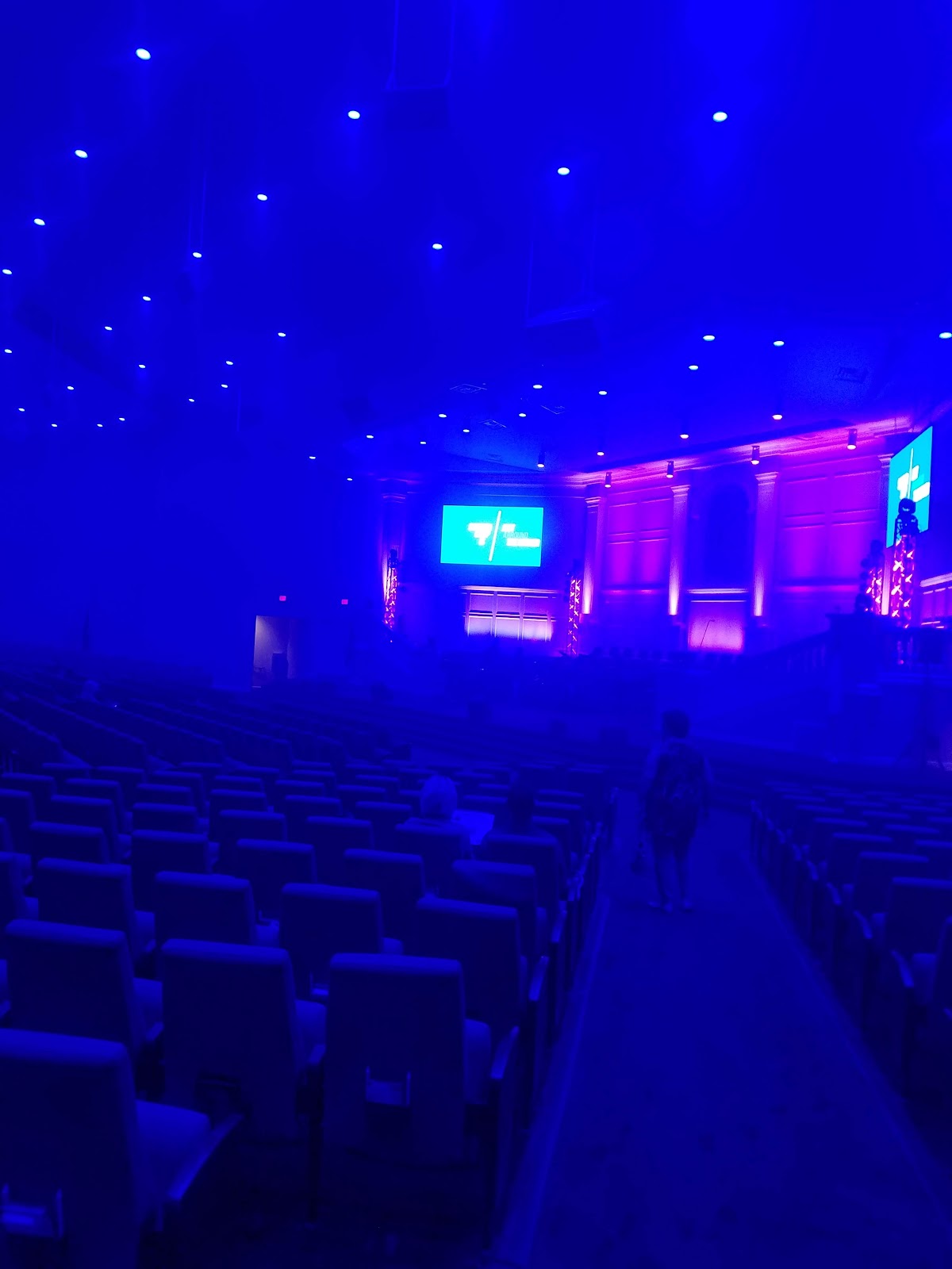 First Baptist Church Photo 9