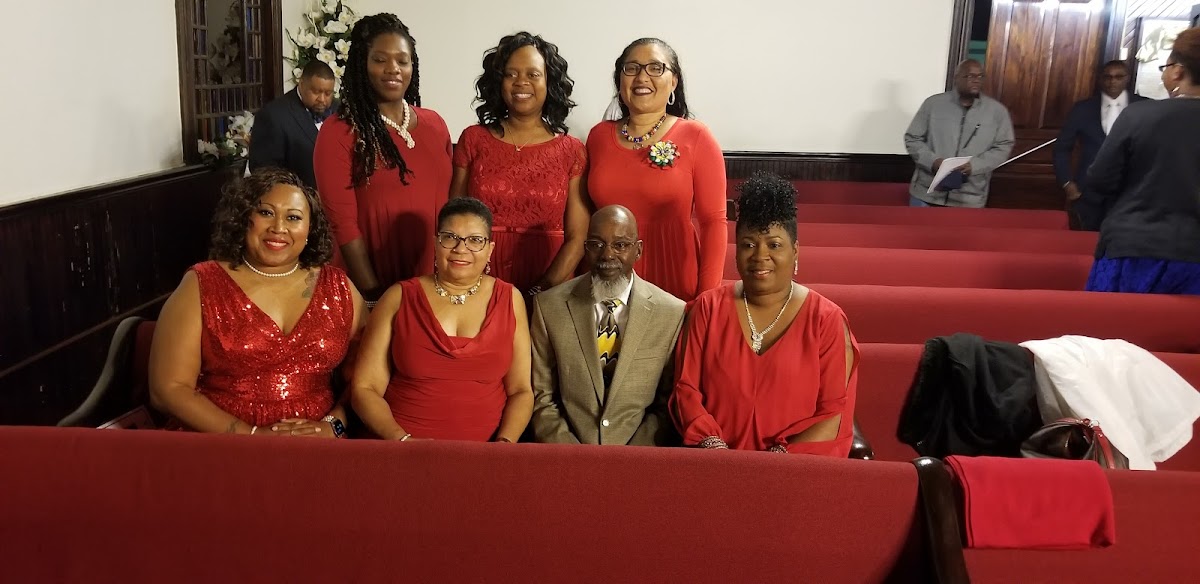 First Missionary Baptist Church Photo 5