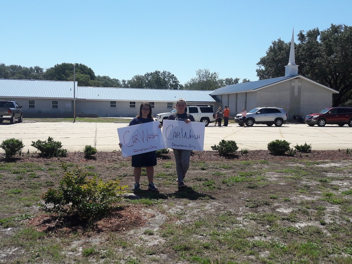 LightHouse Bible Baptist Church