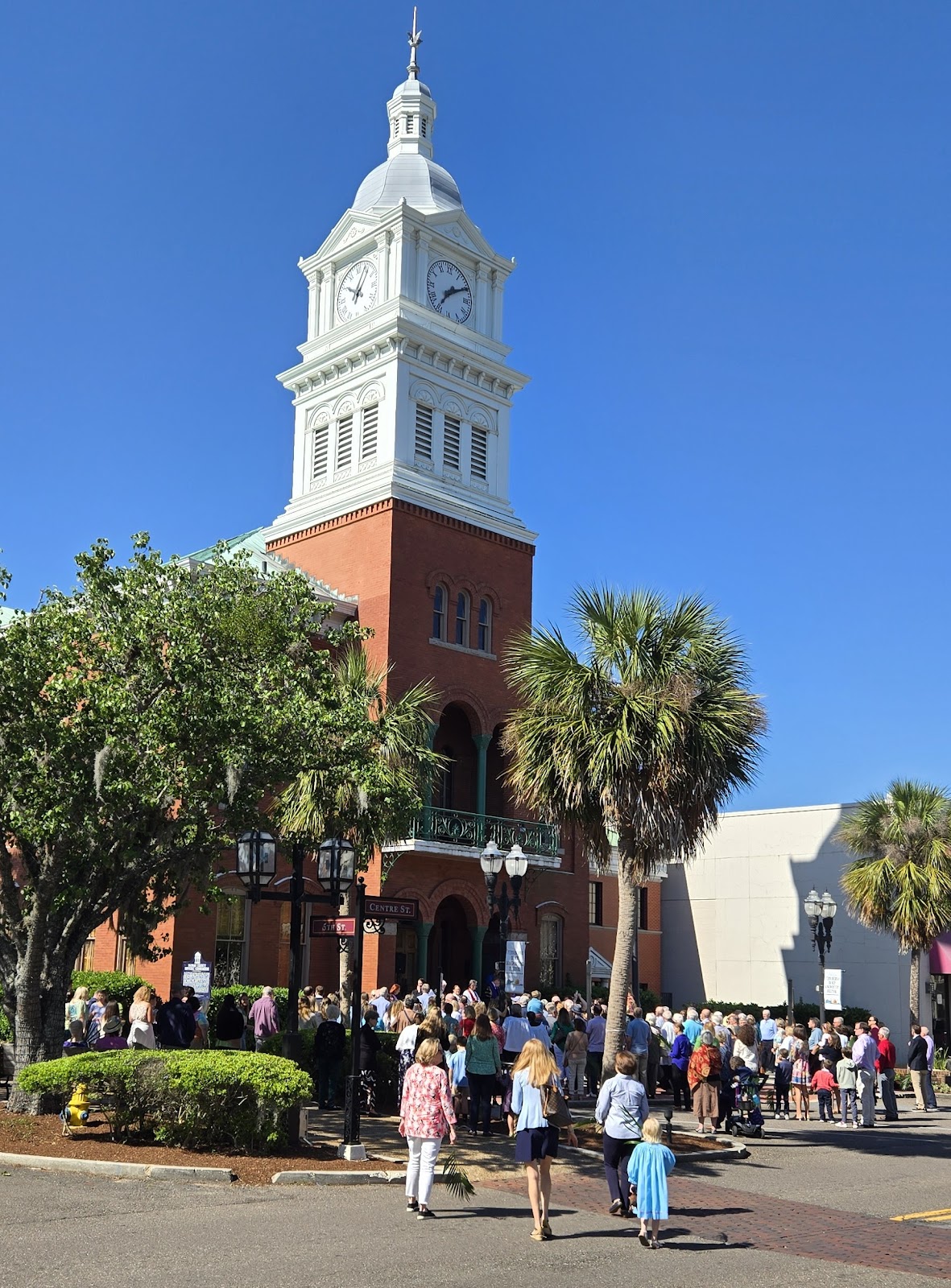 Memorial United Methodist Church Photo 5