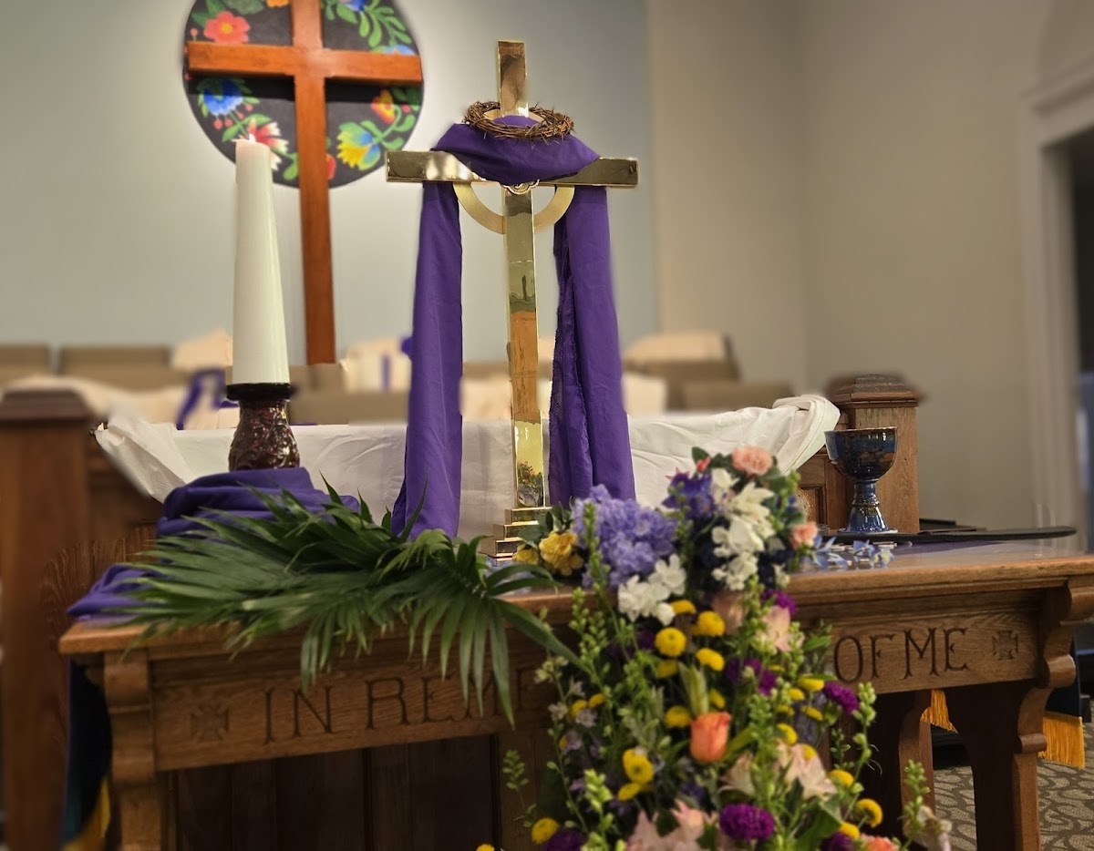 Memorial United Methodist Church Photo 6