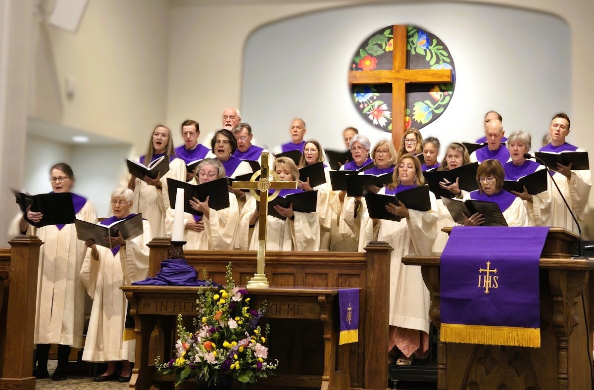 Memorial United Methodist Church Photo 9