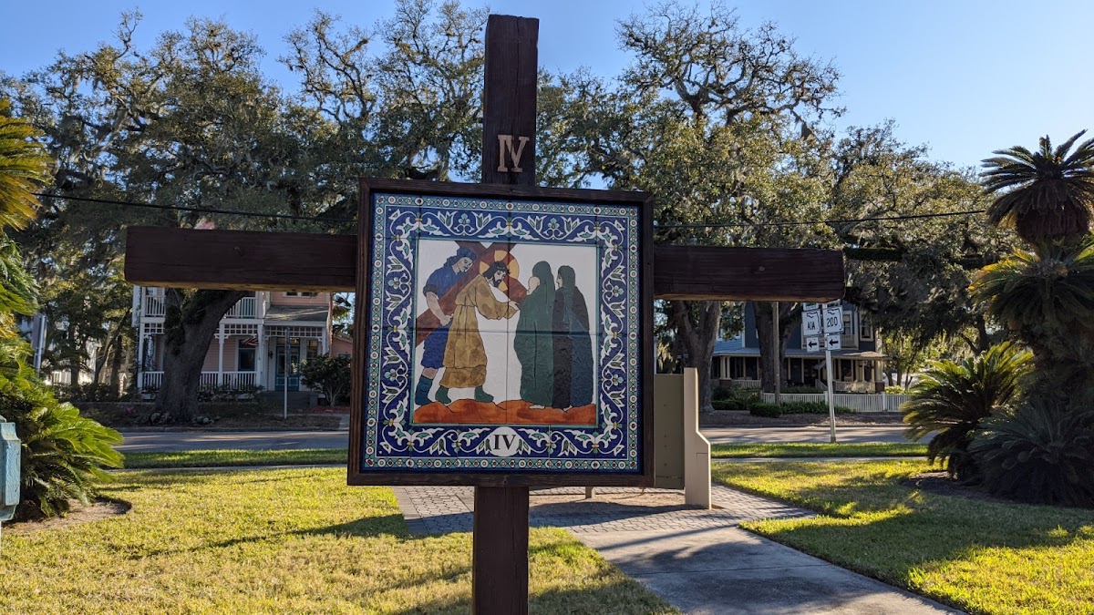 St Peters Episcopal Church Photo 6