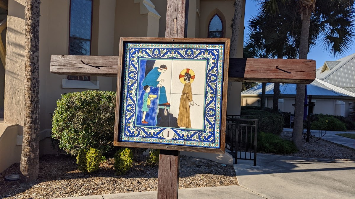 St Peters Episcopal Church Photo 8