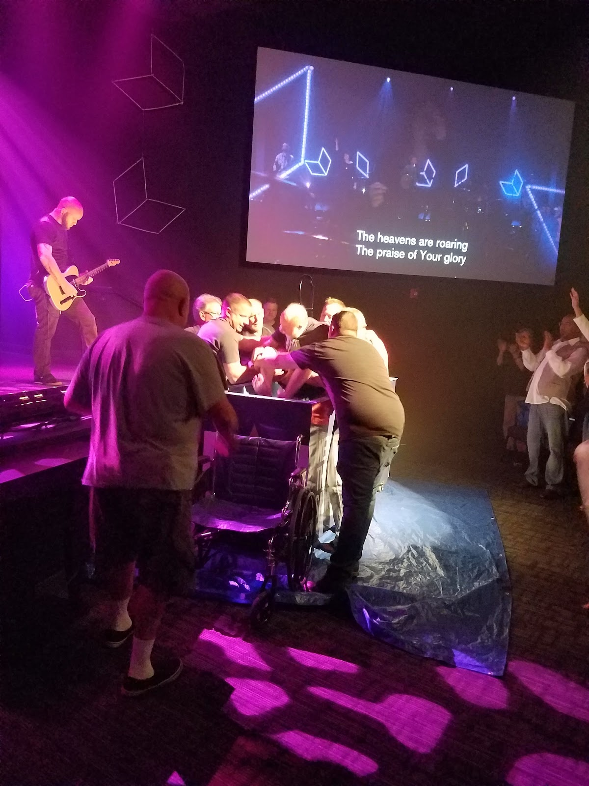 The Journey Church Photo 2