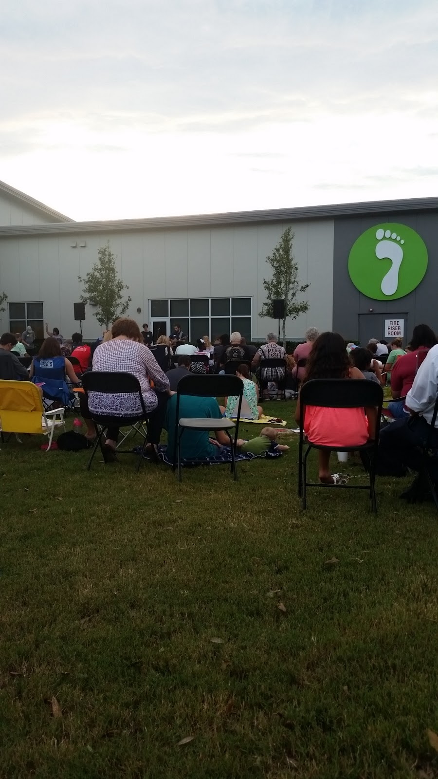 The Journey Church Photo 4