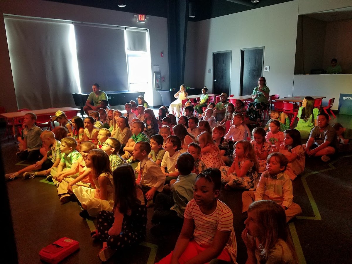 The Journey Church Photo 8