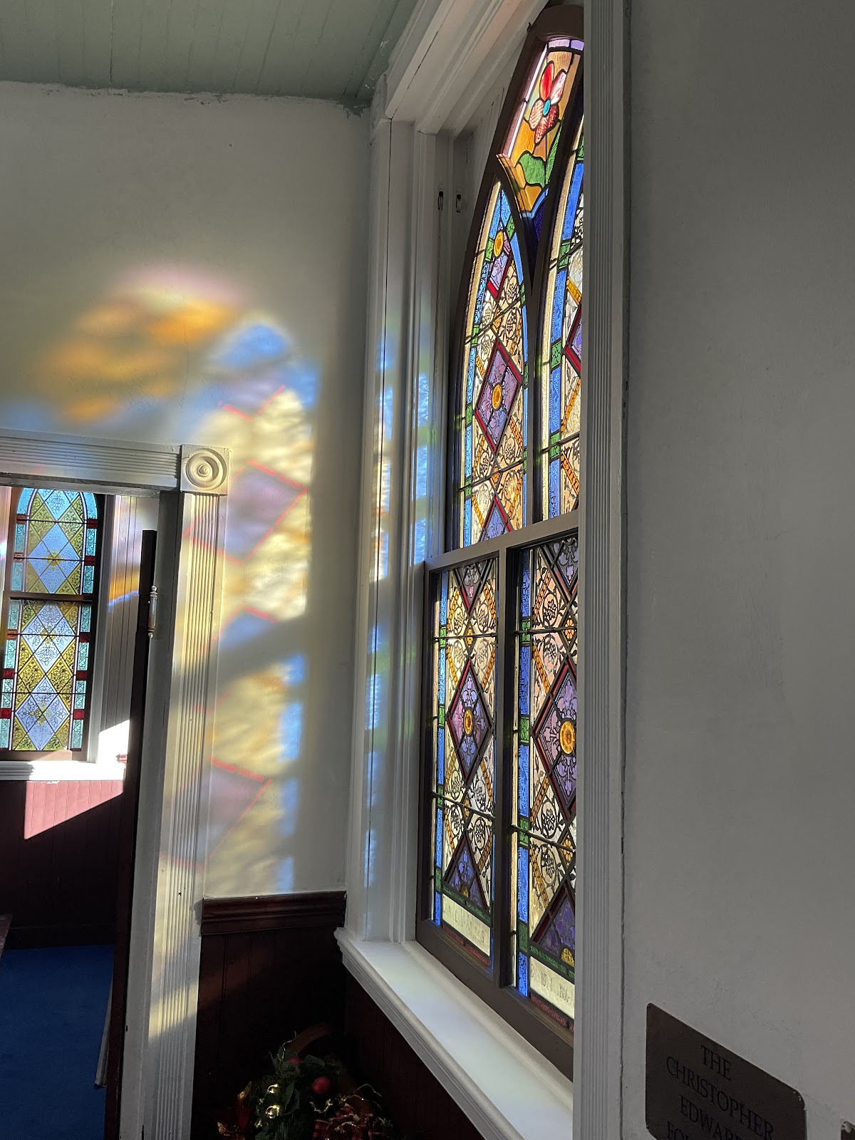 Trinity United Methodist Church Photo 3