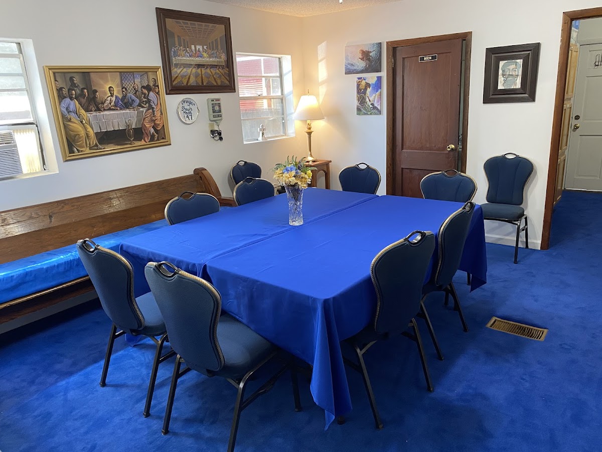 Trinity United Methodist Church Photo 4