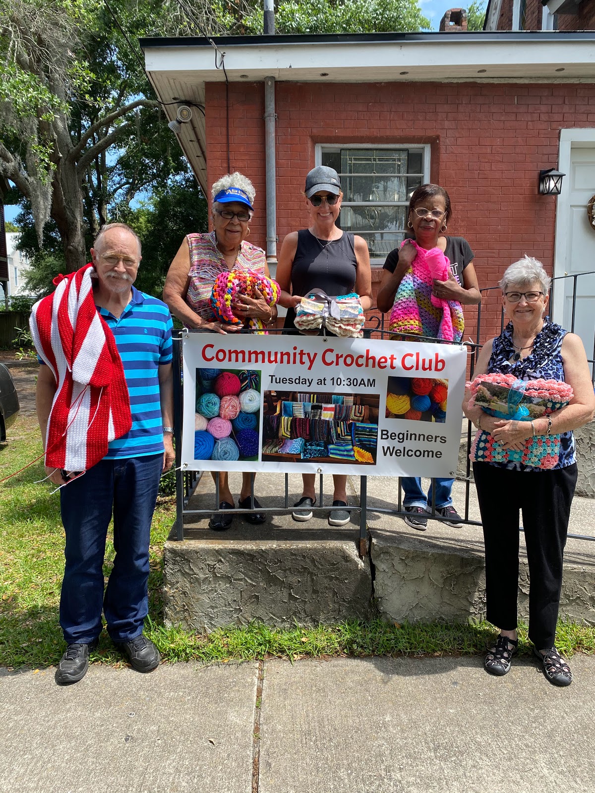 Trinity United Methodist Church Photo 5