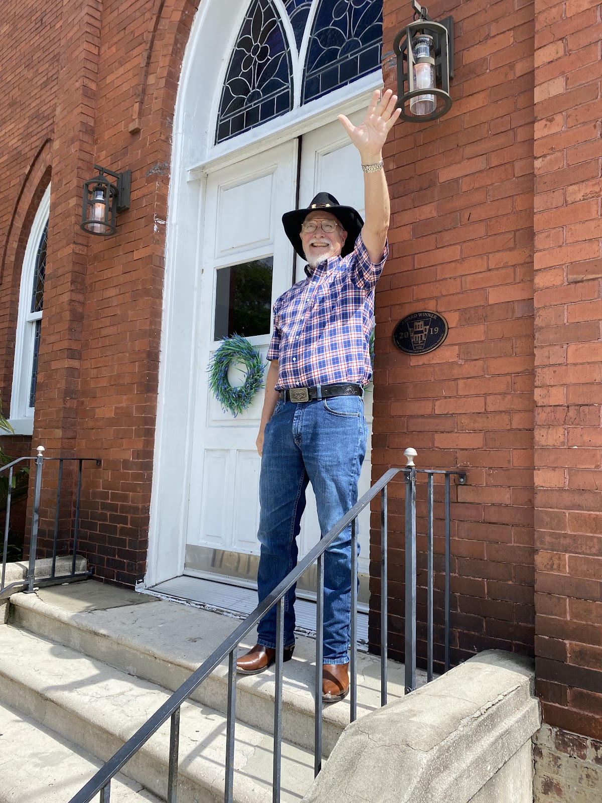 Trinity United Methodist Church Photo 6