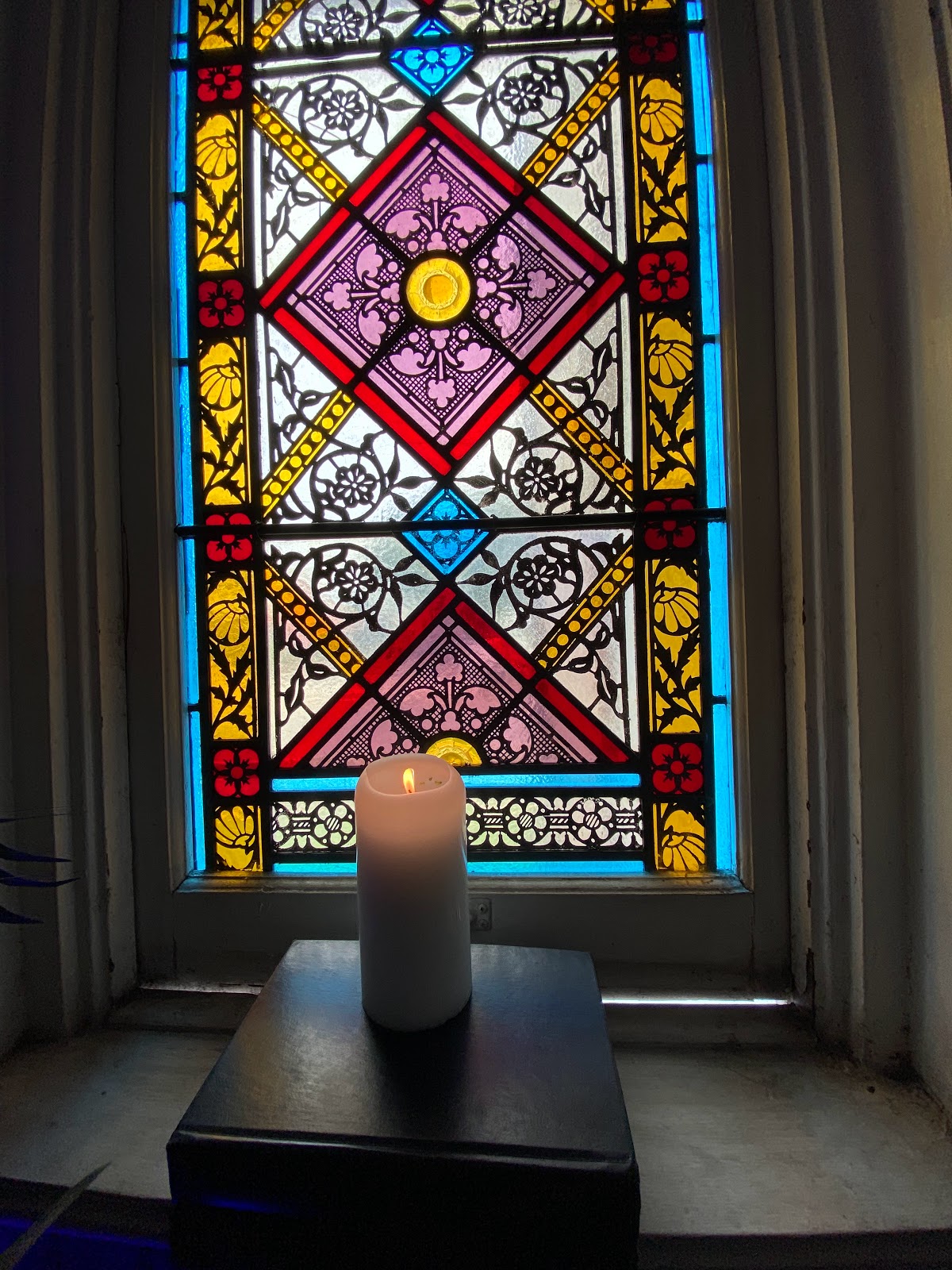 Trinity United Methodist Church Photo 7